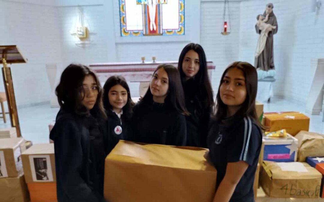 Día de la Solidaridad.