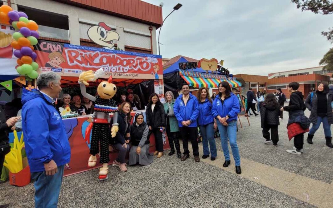 Peña Lazzeriana 2023.