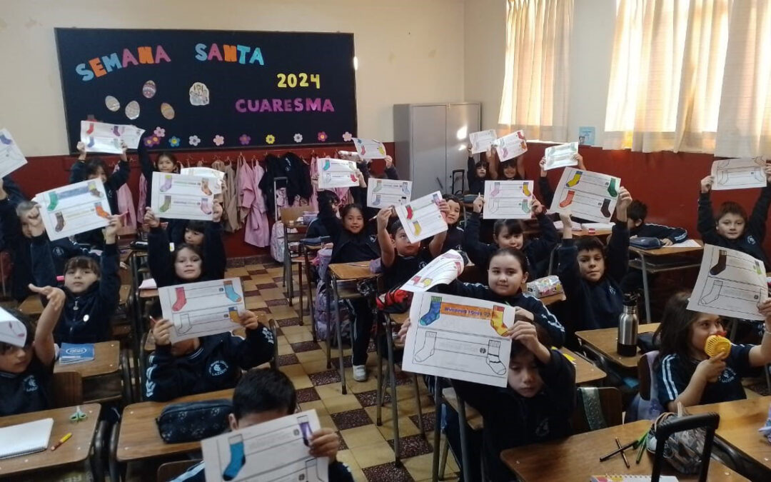 Dia mundial del síndrome de Down