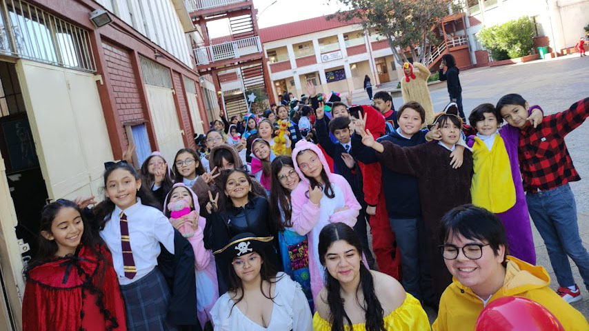 Semana de la Literatura 2024.