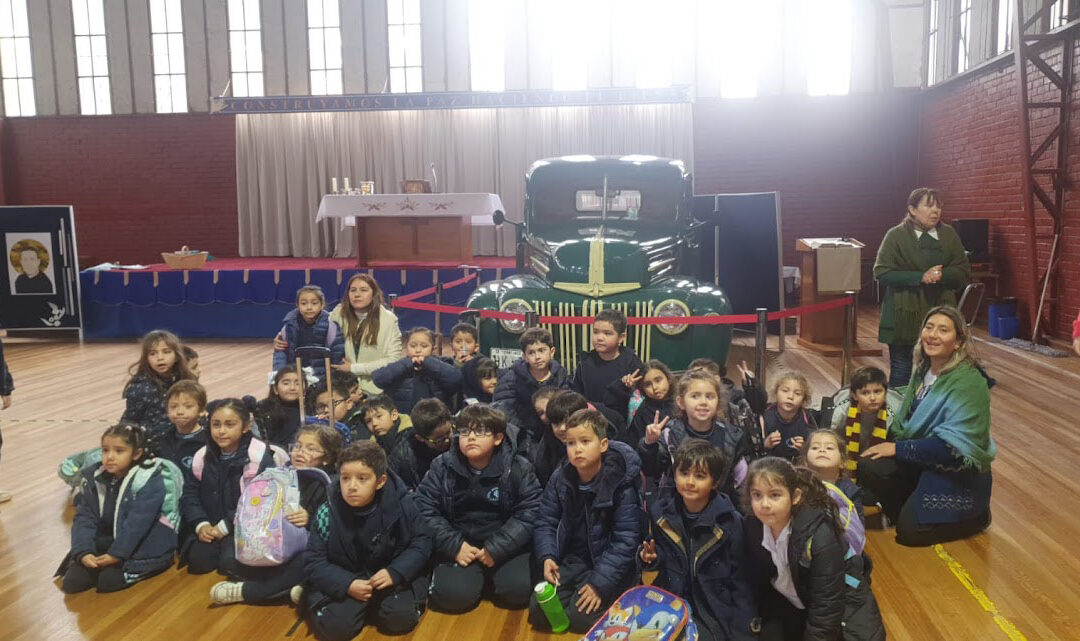 Contento Señor Contento